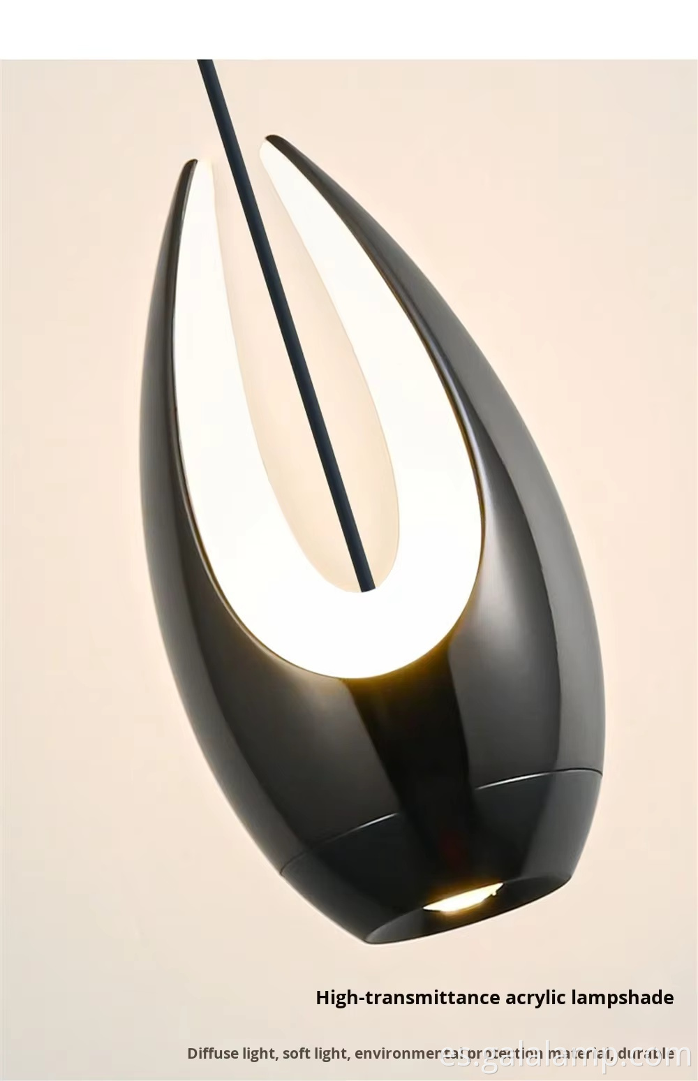 Luxury-Hotel-Project-Pendant-Light